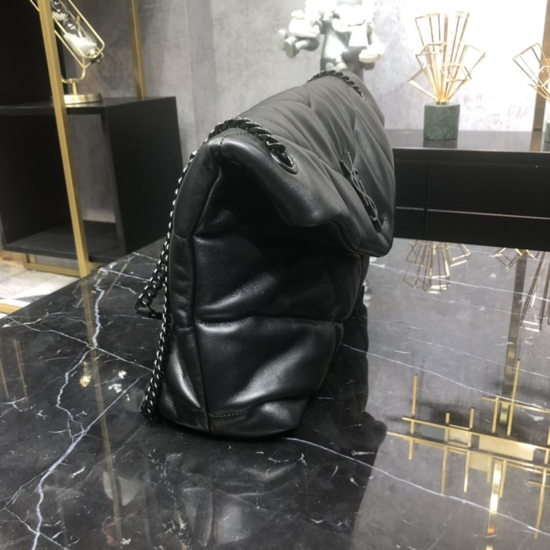 YSL Top Handle Bags